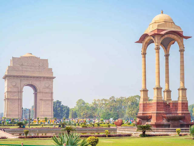 Delhi