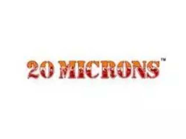 20 Microns