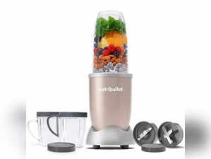 Nutri Blender