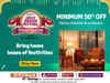 Amazon Great Indian Freedom Festival 2024: Minimum 50% OFF on Furniture