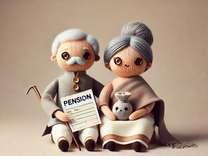 dolls pensionss