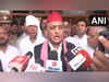 SP has sought 12 seats from MVA to contest in Maharashtra assembly election: Akhilesh Yadav