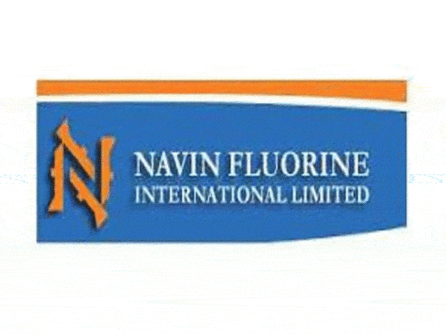 Navin Fluorine International: Buy Range: Rs 3,059-3,396 | Target price: Rs 3,948 | Upside: 17.5%