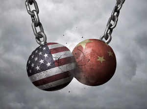 US China istock