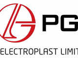 PG Electroplast board approves Rs 1,500 crore QIP