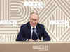 Putin advises cautious approach, says common BRICS currency not being considered yet