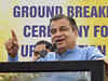 India's road infrastructure will surpass America's: Nitin Gadkari