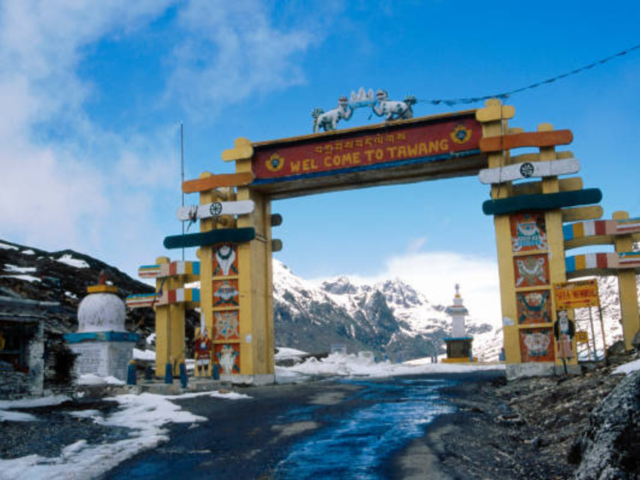 Tawang, Arunachal Pradesh