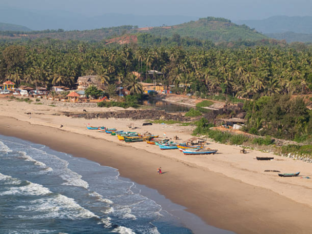 Gokarna, Karnataka