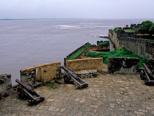 Diu, Gujarat