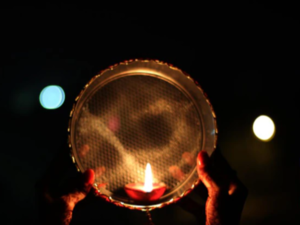 Karwa Chauth Timing 2024: Check moonrise timings in your city and other details