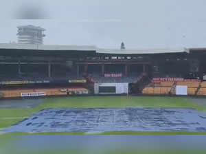 Rain-Bengaluru