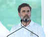 Rahul Gandhi accuses BJP of controlling EC, CBI, ED, claims Constitution 'under attack'