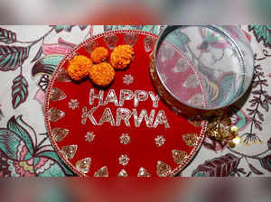 Happy Karwa Chauth 2024