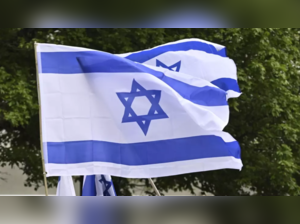 israel flag