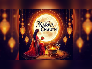 Happy Karwa Chauth