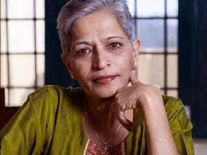 SC dismisses plea against bail granted to accused in murder of journalist Gauri Lankesh