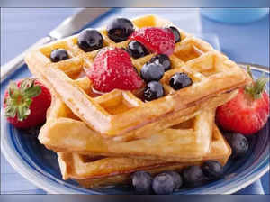 waffle