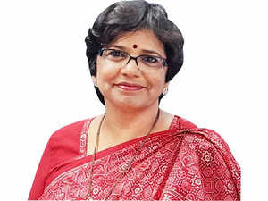 Vijaya Kishore Rahatkar appointed Chairperspon of National Commission for Women