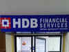 HDFC Bank to offload Rs 10,000 cr worth stake in Rs 12,500 cr IPO of HDB Financial Services