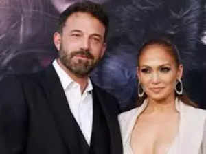 Harsh on her? After breakup with Jennifer Lopez, Ben Affleck never looked back