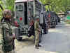 Mizoram minister alleges his convoy stopped by Assam Rifles