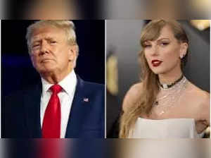 Will Taylor Swift file a lawsuit against Donald Trump for using her intellectual property? Her fans think so