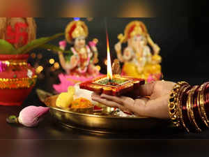 online puja and virtual offerings