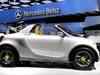 Detroit Auto Show kicks off; automakers bank on hybrids