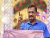 Arvind Kejriwal holds marathon AAP meet, urges party workers to redouble efforts to win all 70 seats in Delhi polls