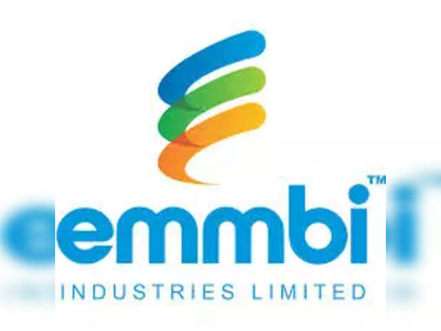 Emmbi Industries: Buy and Hold | Target price: Rs 260 | Upside: 104%