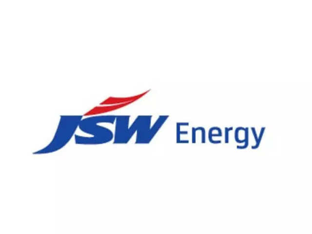 JSW Energy