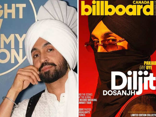 diljit dosanjh