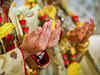 Online 'baraat' to 'nikah': BJP leader's son ties knot with Pakistani bride in unique cross-border wedding