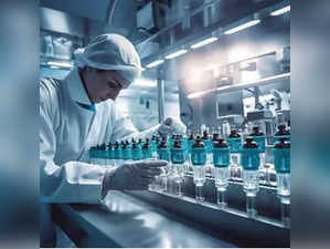 India's biopharma sector key driver of bioeconomy: Report