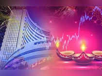 Diwali Muhurat trading on November 1. NSE announces timing, other details