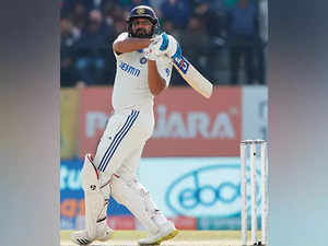 "Games like these happen...": Indian skipper Rohit after eight-wicket loss to NZ