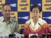 BJP's 'dirty politics' responsible for growing air, water pollution in Delhi: Atishi