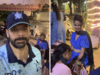 Flying Beast Gaurav Taneja and wife Ritu Rathee celebrate Karwa Chauth after silencing divorce buzz: Watch Video