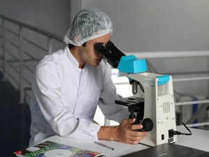 Indian pharma firms trail global peers in R&D, innovation, and talent metrics: FAST India-IIFL Securities