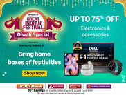 Amazon Great Indian Festival Sale 2024: Up to 80% off on Tablets and accessories