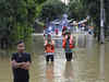 Floods destroy 1.1 mln tons of rice in Bangladesh