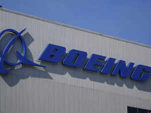 Boeing 