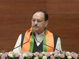 BJP Jharkhand core group to meet tomorrow in Delhi, JP Nadda to chair