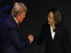 US election 2024 results to be tied between Kamala Harris and Donald Trump?