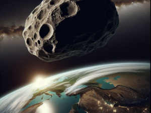 Friday the 13th threat? Asteroid Apophis, the 'city-killer,' could strike Earth in 2029: Here's what new study states