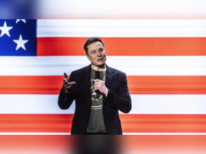 Musk is an outspoken supporter of Republican candidate Donald Trump