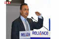 Anil Ambani's Reliance Infra secures shareholder approval fo:Image