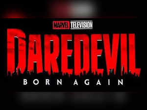 Daredevil Born Again release date