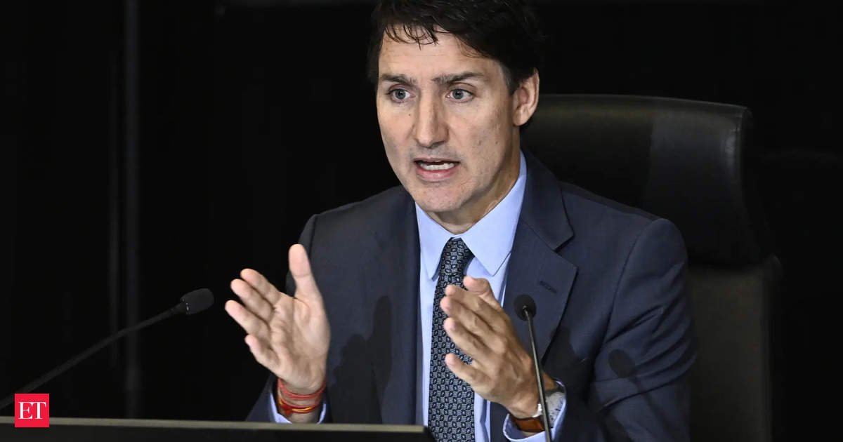 Trudeau ha arruinado las relaciones políticas entre Canadá e India, dice enviado expulsado